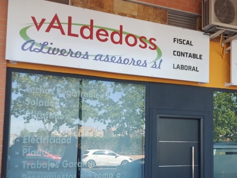 asesoria valdemoro